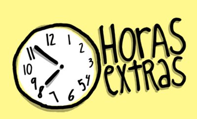 Horas Extras Ecuador