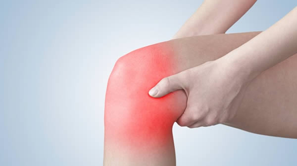 cómo aliviar el dolor de rodillas naturalmente