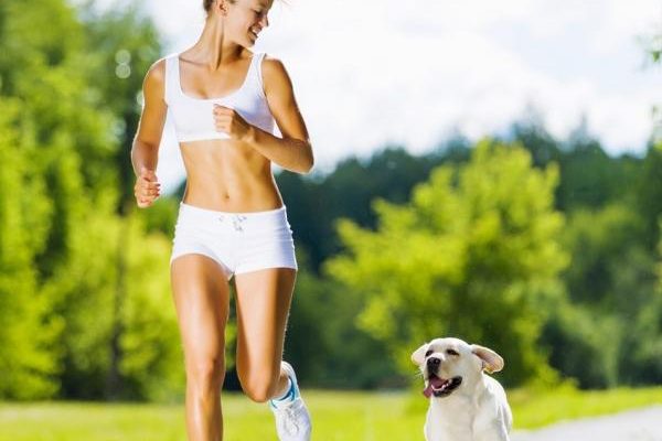 deportes que puedes practicar con tu perro