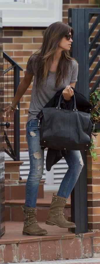Jeans para el verano