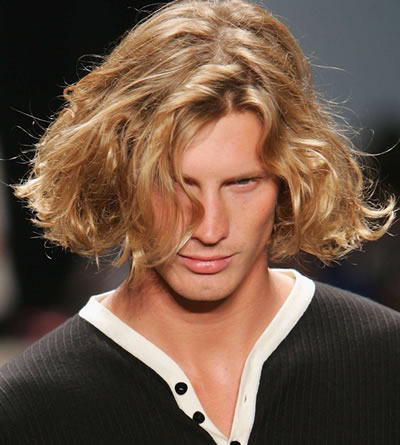 Pelazos tendencias en peinados de hombre en el 2015