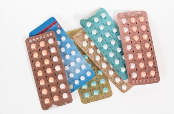 Qué pasa si me olvido de tomar la pastillas anticonceptivas