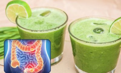 Recetas para limpiar el colon
