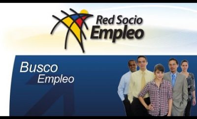 Socio empleo