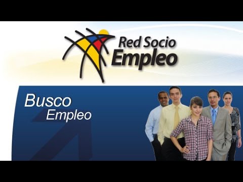 encuentra empleo | ofertas de trabajo