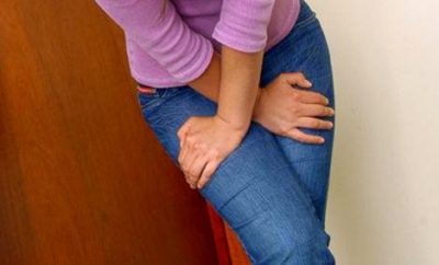 Remedios caseros para la incontinencia urinaria