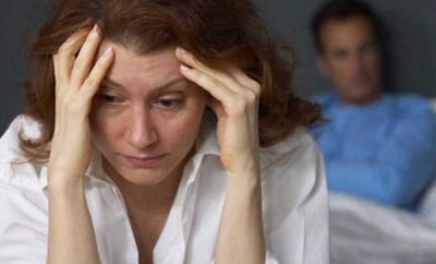 Señales de que se acerca la menopausia
