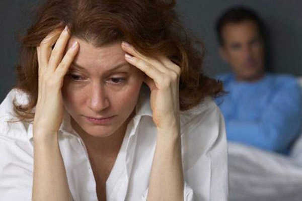 Señales de que se acerca la menopausia