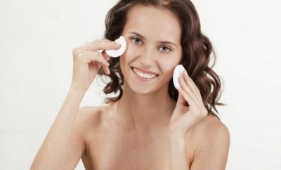 Tips para eliminar el brillo facial