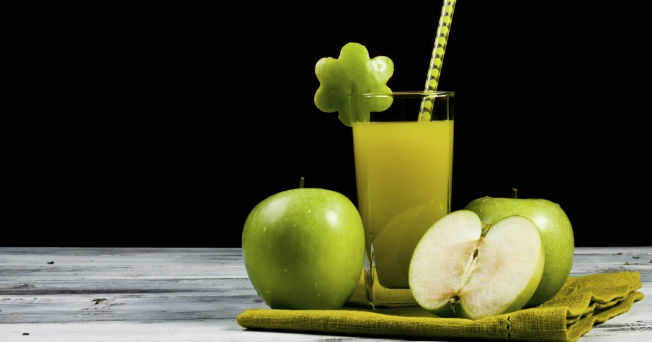 bebidas-verdes-para-adelgazar