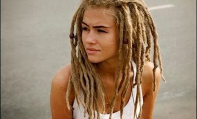 Cómo cuidar el cabello con rastas