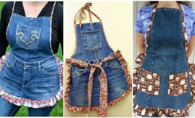 como-hacer-un-delantal-de-un-jeans