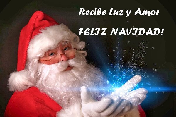 frases cortas para navidad