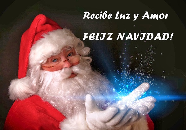 Frases cortas de navidad