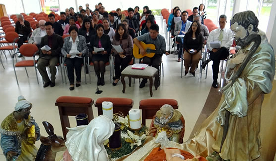 novena de navidad