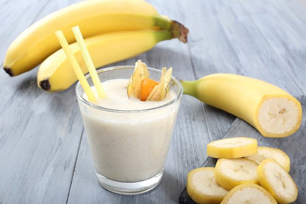 smoothie-de-platano-para-adelgazar