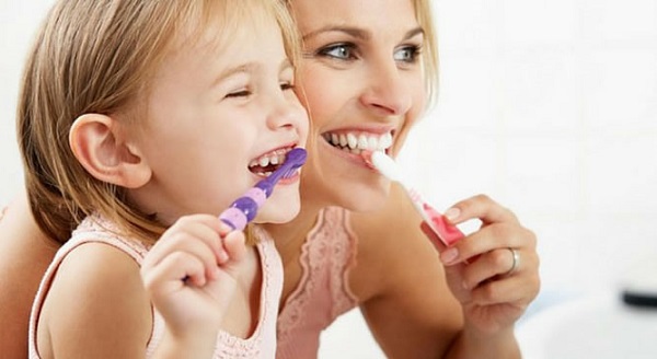alternativas naturales a la pasta de dientes