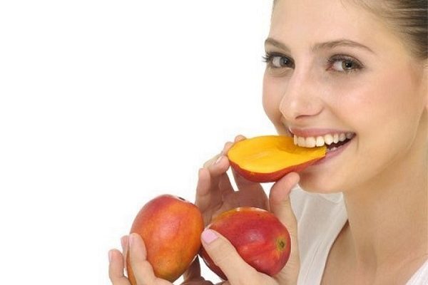 beneficios de comer mango