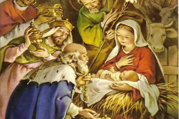 cuáles son los símbolos de la navidad y su significado