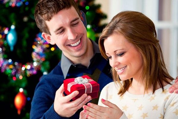ideas de regalos para intercambios navideños