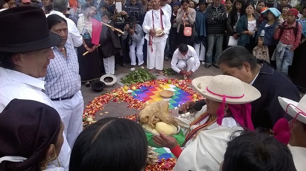 kapak raymi ecuador