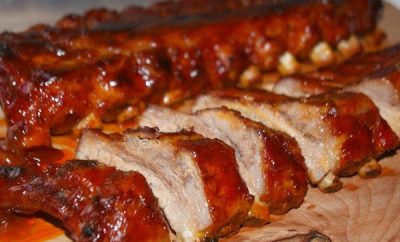 receta-costillas-de-cerdo-al-horno