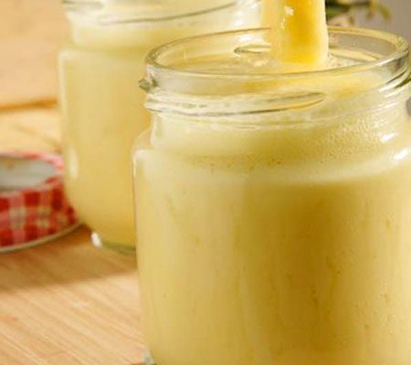 smoothies de piña para desintoxicar