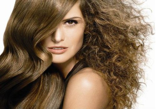 remedios caseros para disminuir el frizz del cabello