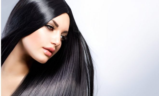 aceites naturales para cuidar el cabello