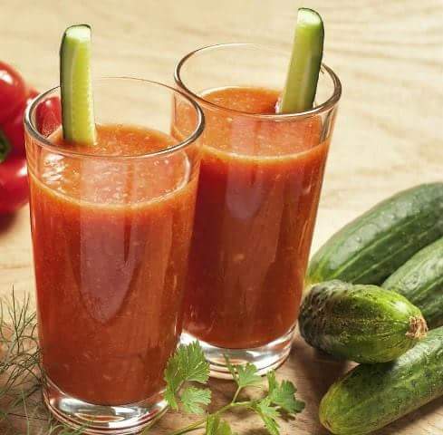 jugo para perder 2 kilos en una semana