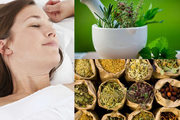 plantas naturales para dormir mejor