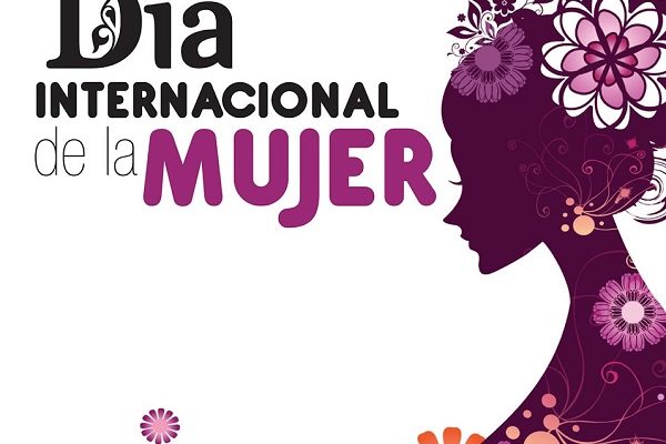 8 de marzo día internacional de la mujer