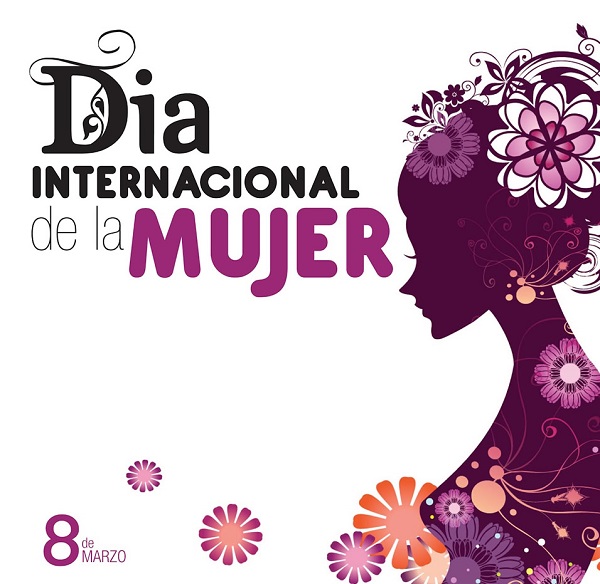 Día internacional de la mujer, fecha día de la mujer