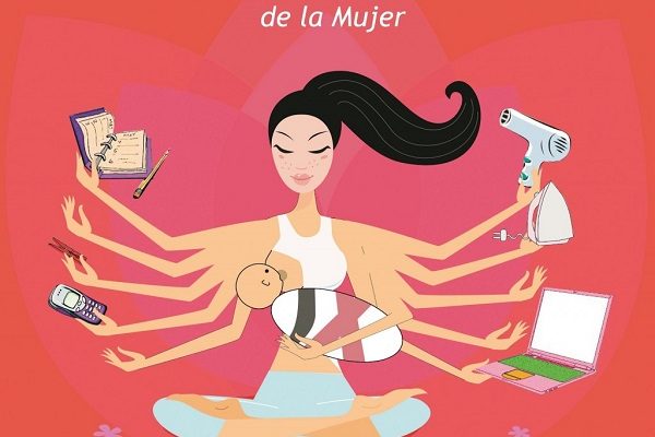 frases cortas para el día de la mujer