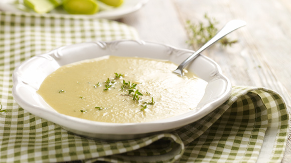 Sopa de Puerro para Bajar de Peso, Sopa para bajar de peso, bajar de peso