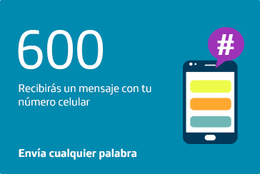 Consultar número Movistar