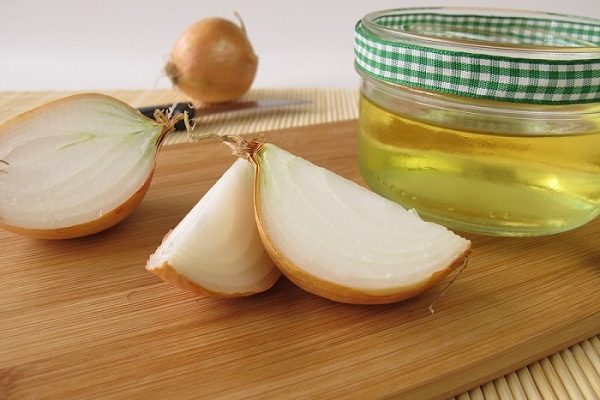 remedio casero de cebolla y ajo para la tos