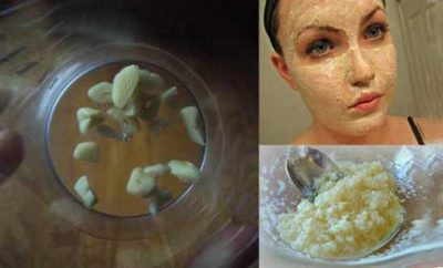 mascarilla casera para rejuvenecer la piel