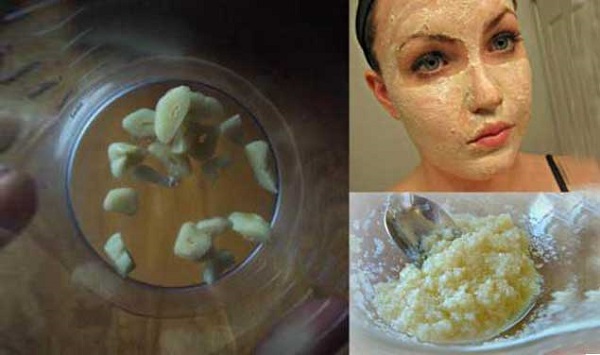 mascarilla casera para rejuvenecer la piel