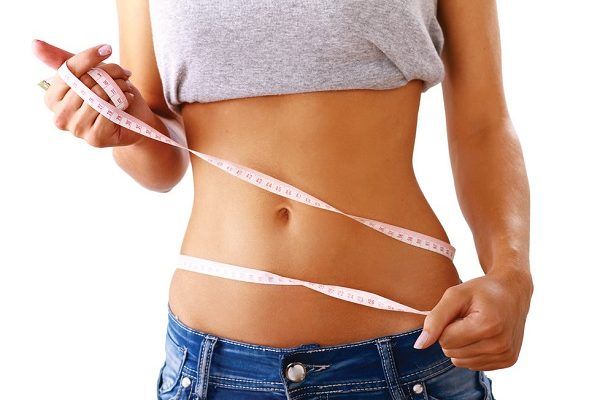 receta natural para eliminar la grasa abdominal