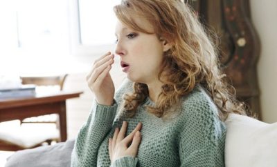 remedio casero para la tos y bronquitis