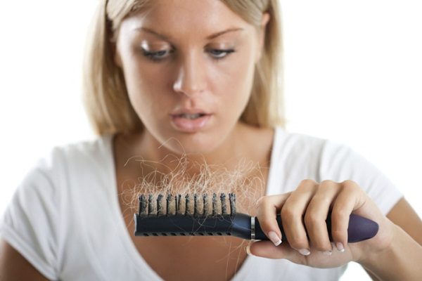 tratamiento casero para la caída del cabello