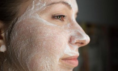 como hacer la mascarilla de aspirina