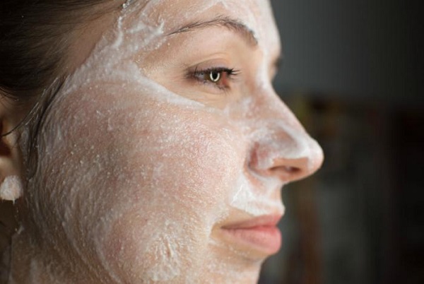 como hacer la mascarilla de aspirina