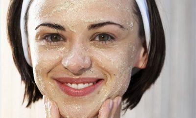 como hacer una mascarilla para aclarar la cara