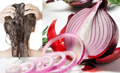 como hacer un remedio casero para la caida del cabello