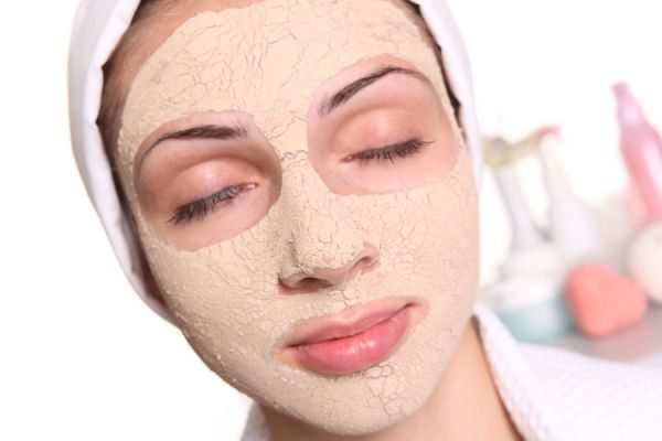 cómo preparar una mascarilla hidratante para la cara