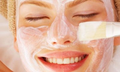 como hacer una mascarilla humectante casera