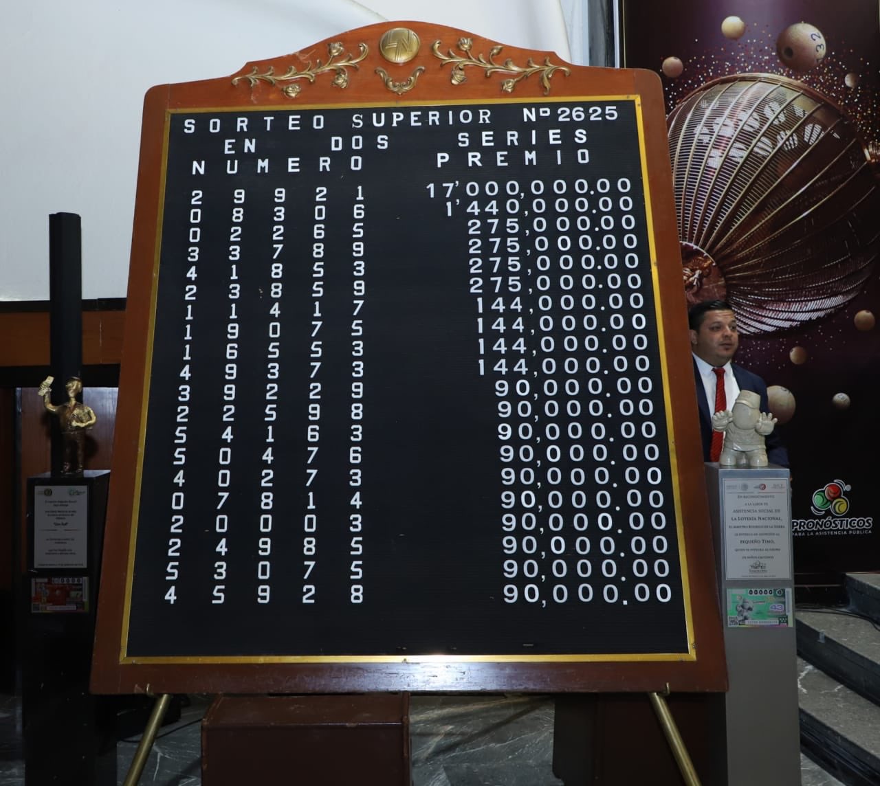 Resultados sorteo superior-2625