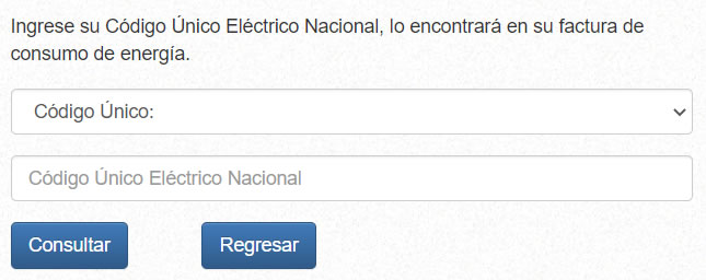 planilla de luz Portoviejo, consultar planilla de luz Portoviejo, CNEL planillas Portoviejo